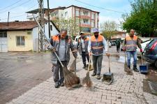“Huzurlu Bir Bayram İçin Her Türlü Tedbiri Aldık”